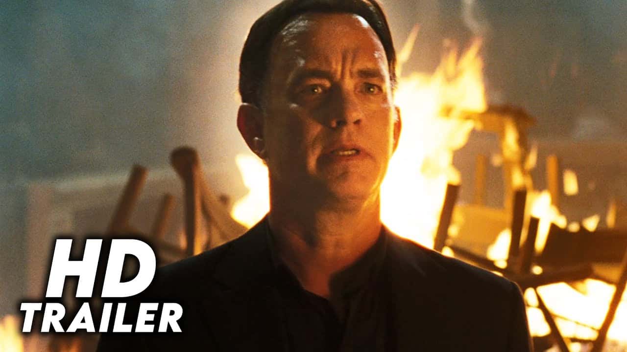 Anioły i demony Cały Film (2009) Online - Gdzie Obejrzeć