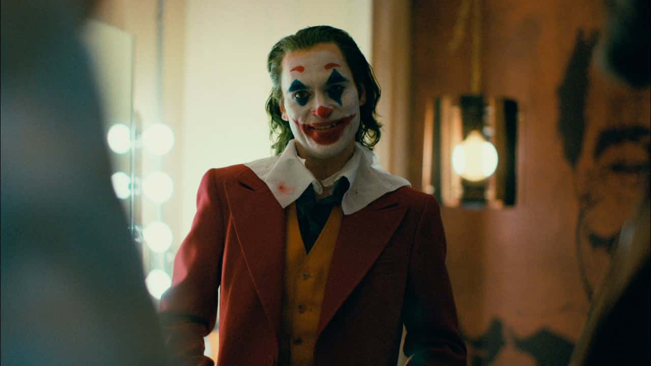 Joker Cały Film (2019) Online - Gdzie Obejrzeć