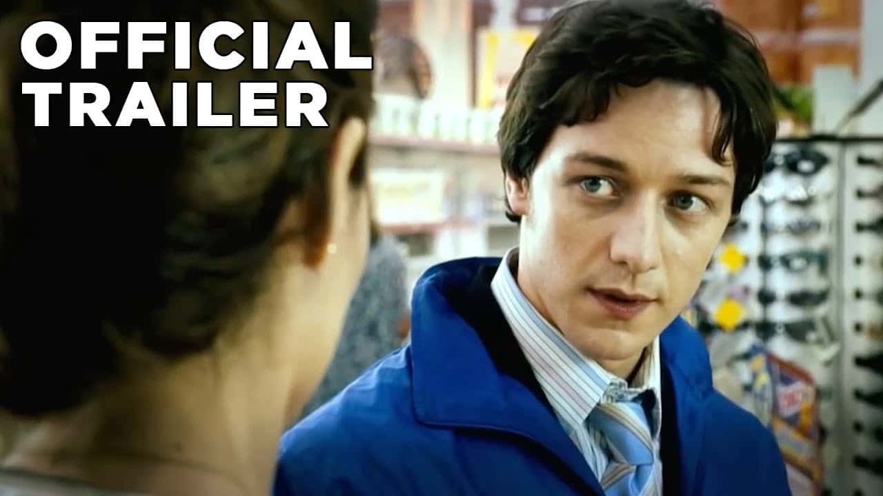 Wanted - Ścigani Cały Film (2008) Online - Gdzie Obejrzeć