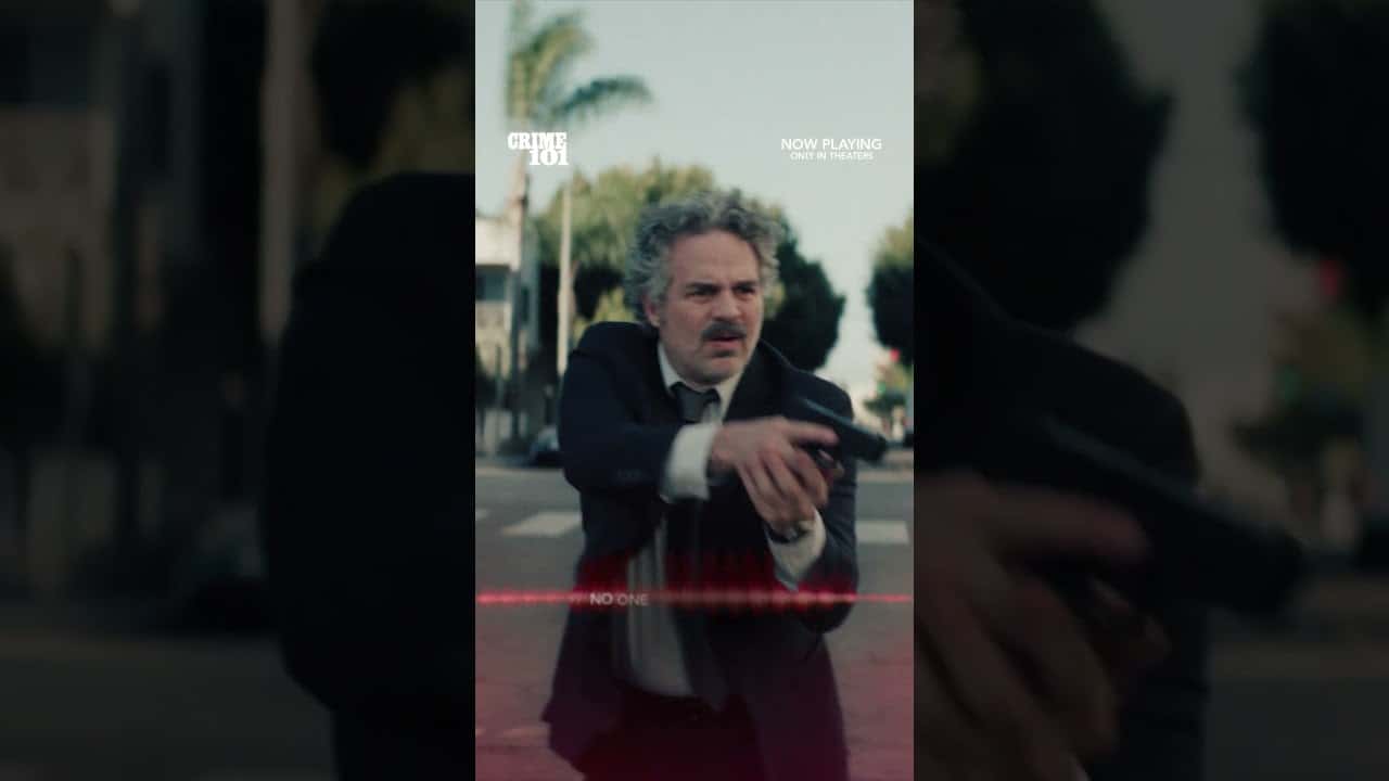 Crime 101 Cały Film (2026) Online - Gdzie Obejrzeć