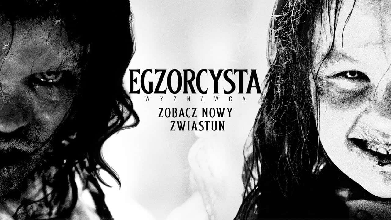 Egzorcysta: Wyznawca Cały Film (2023) Online - Gdzie Obejrzeć