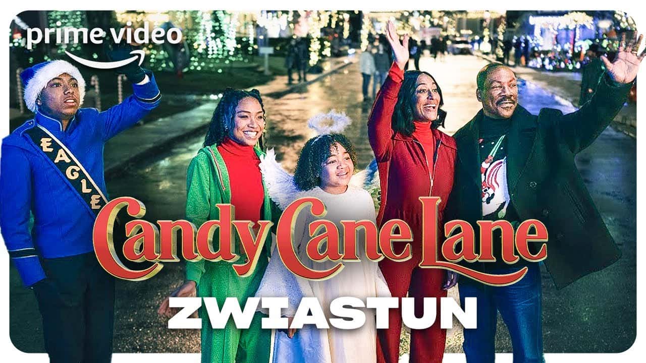 Świąteczna Aleja Cały Film (2023) Online - Gdzie Obejrzeć