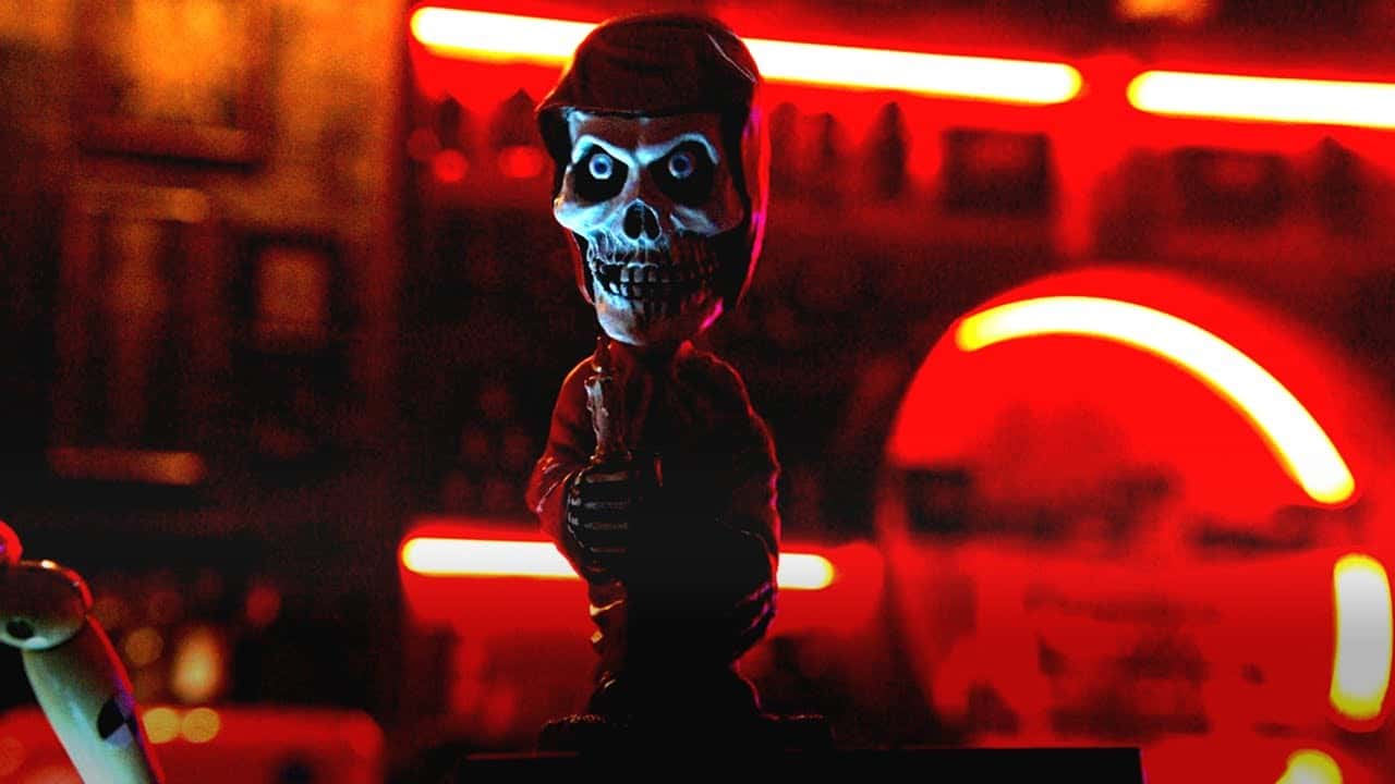 Oszukać przeznaczenie: Więzy krwi Cały Film (2025) Online - Gdzie Obejrzeć