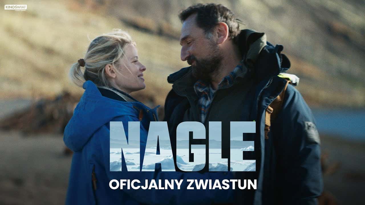 Nagle Cały Film (2023) Online - Gdzie Obejrzeć