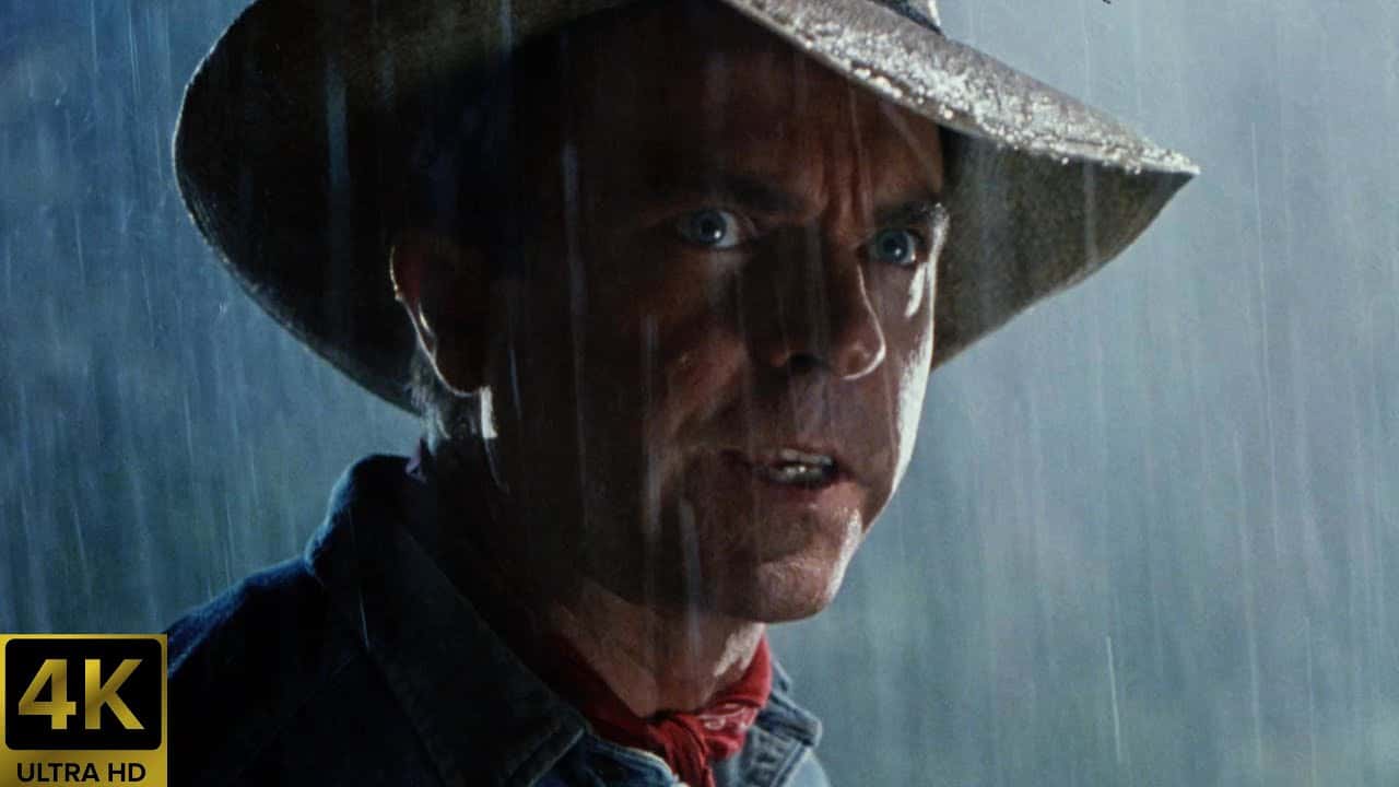 Park Jurajski Cały Film (1993) Online - Gdzie Obejrzeć