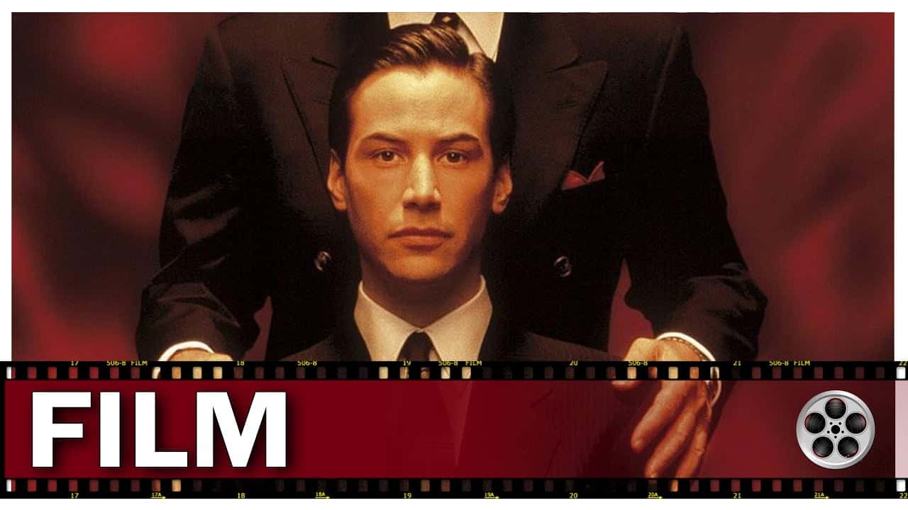 Adwokat diabła Cały Film (1997) Online - Gdzie Obejrzeć