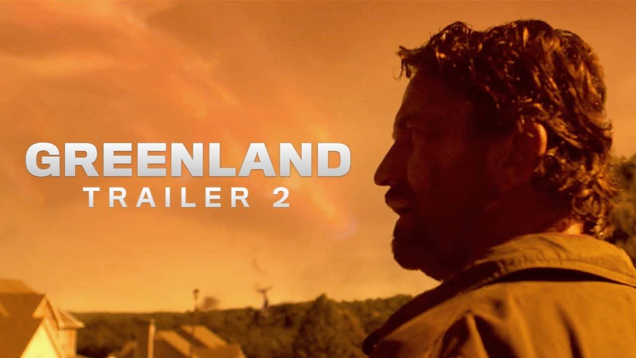 Greenland Cały Film (2020) Online - Gdzie Obejrzeć