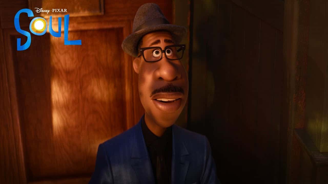 Co w duszy gra Cały Film (2020) Online - Gdzie Obejrzeć