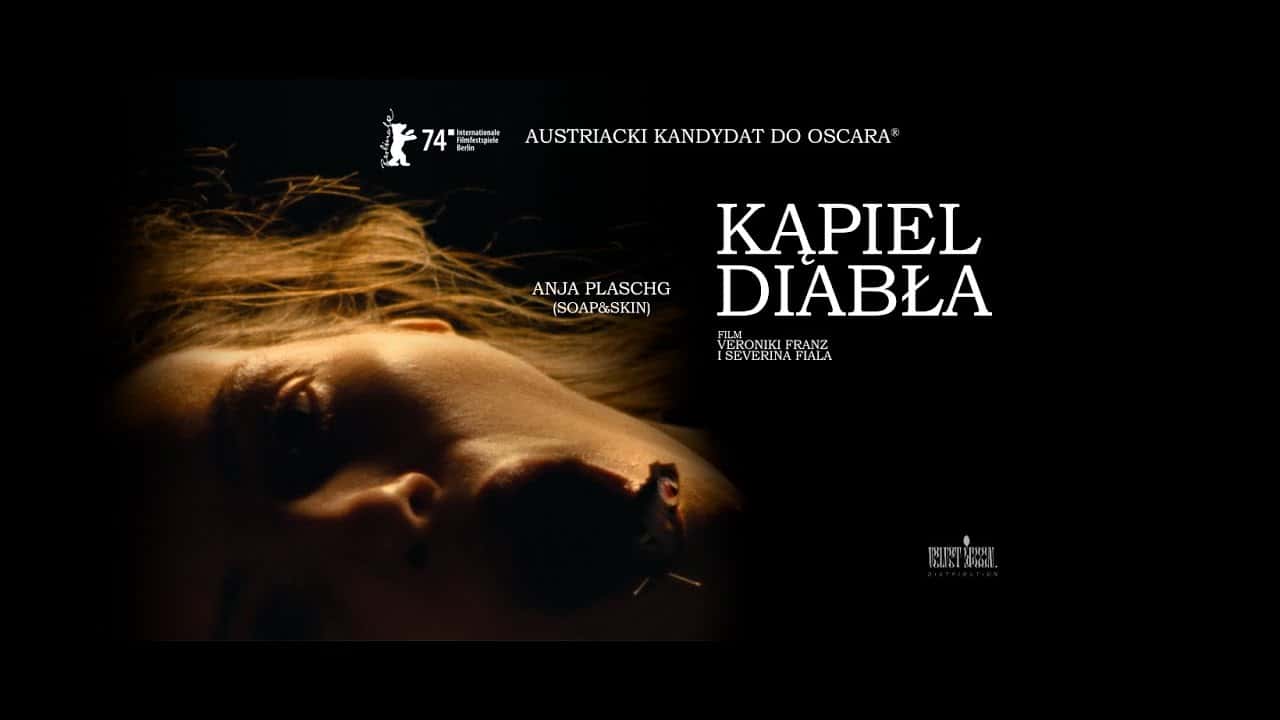 Kąpiel diabła Cały Film (2024) Online - Gdzie Obejrzeć