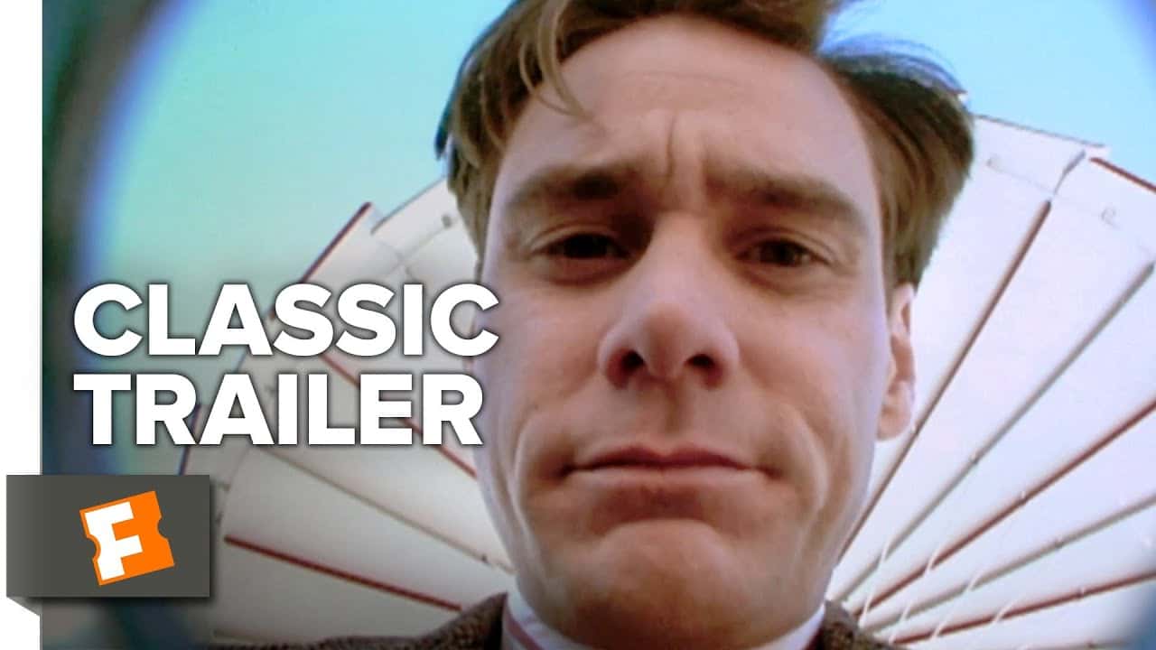 Truman Show Cały Film (1998) Online - Gdzie Obejrzeć