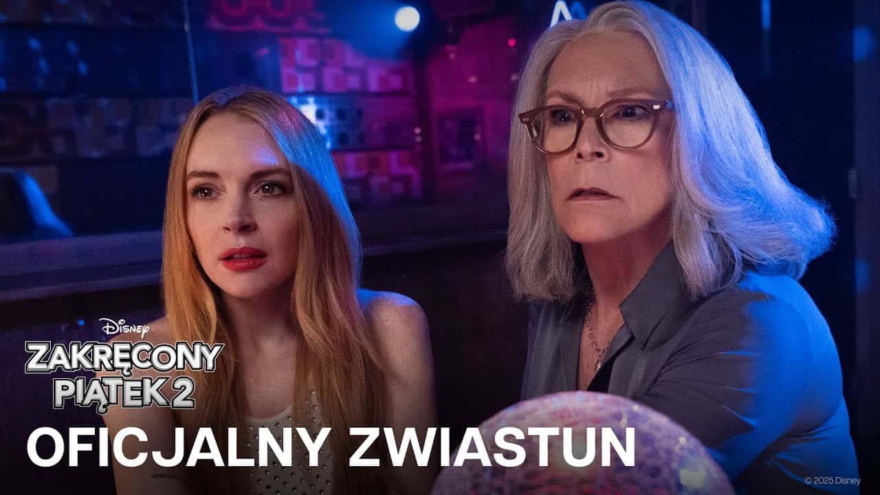 Zakręcony piątek 2 Cały Film (2025) Online - Gdzie Obejrzeć