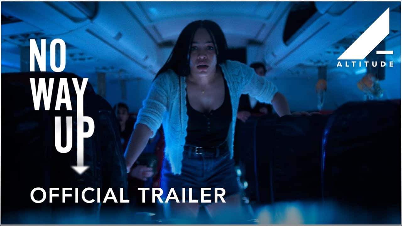 Bez paniki Cały Film (2024) Online - Gdzie Obejrzeć