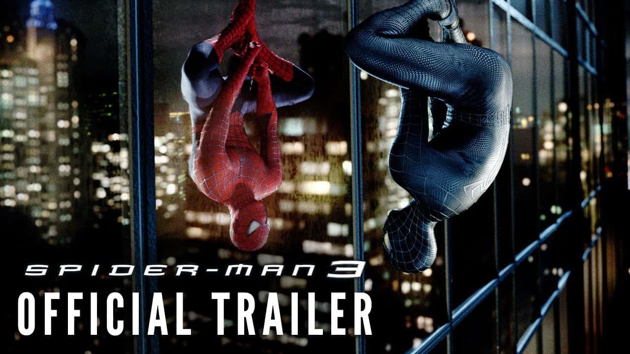 Spider-Man 3 Cały Film (2007) Online - Gdzie Obejrzeć