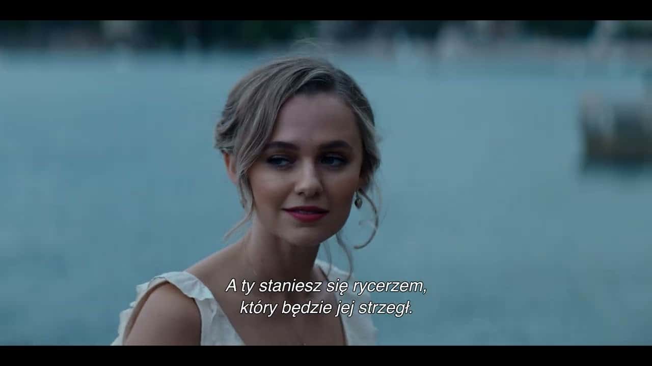 Rycerze Zodiaku Cały Film (2023) Online - Gdzie Obejrzeć