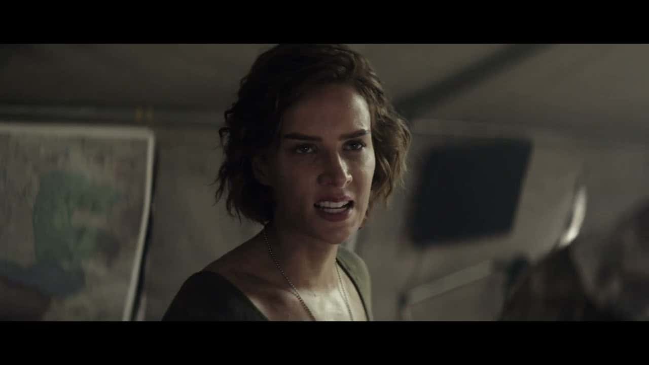 Narodziny zła Cały Film (2022) Online - Gdzie Obejrzeć