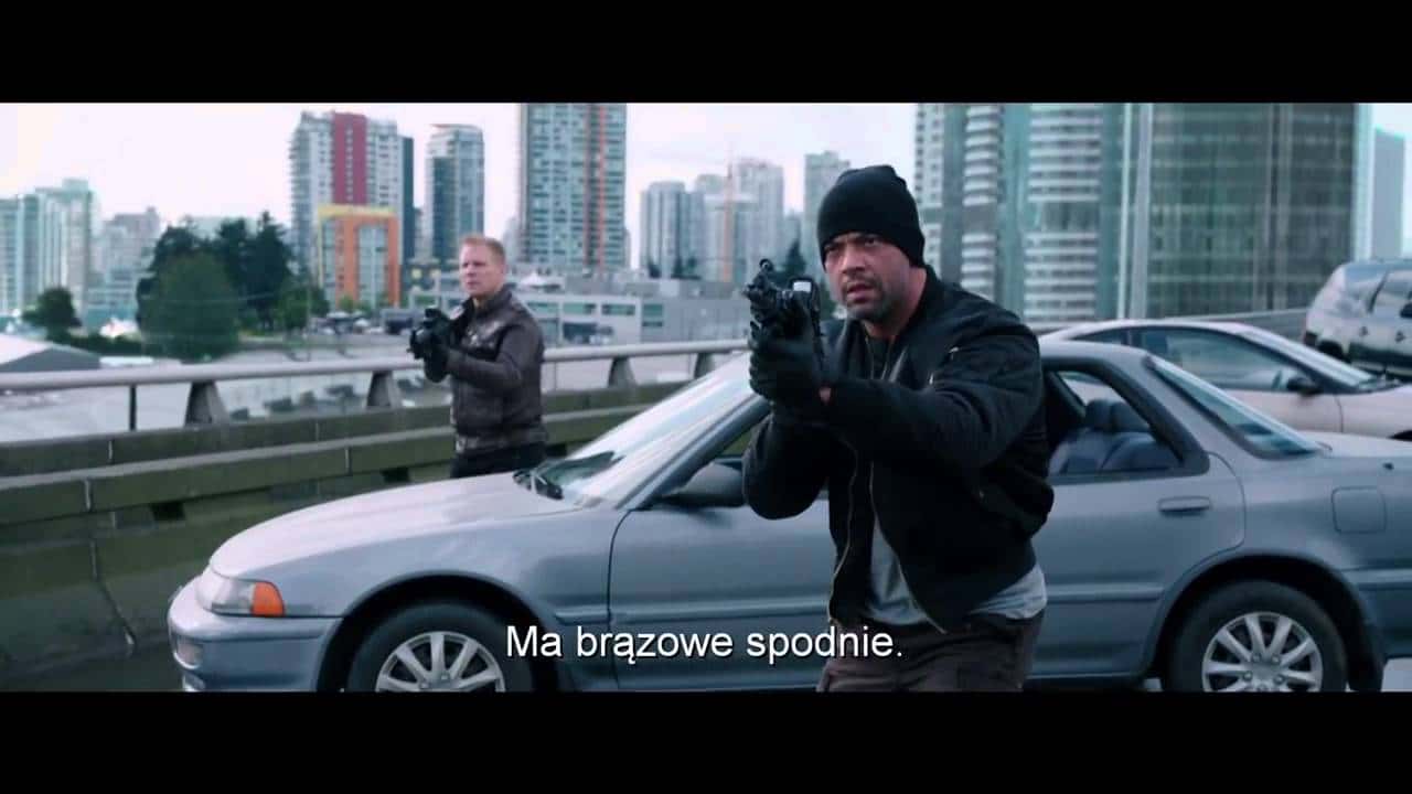 Deadpool Cały Film (2016) Online - Gdzie Obejrzeć