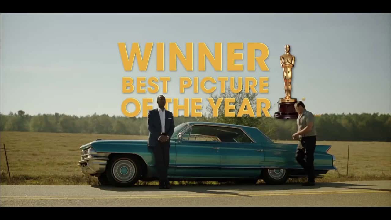 Green Book Cały Film (2018) Online - Gdzie Obejrzeć