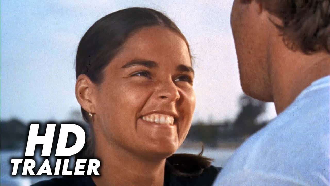 Love Story Cały Film (1970) Online - Gdzie Obejrzeć