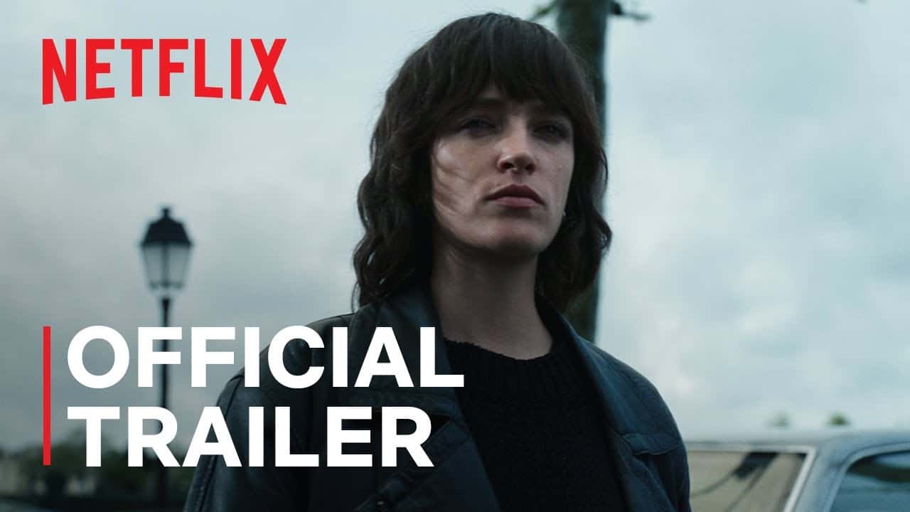 Spowita w mrok Cały Film (2025) Online - Gdzie Obejrzeć