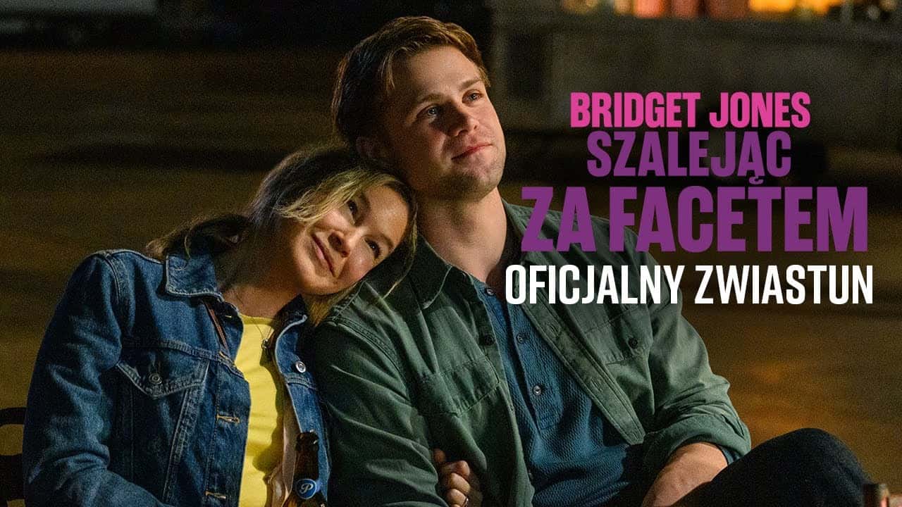Bridget Jones. Szalejąc za facetem Cały Film (2025) Online - Gdzie Obejrzeć