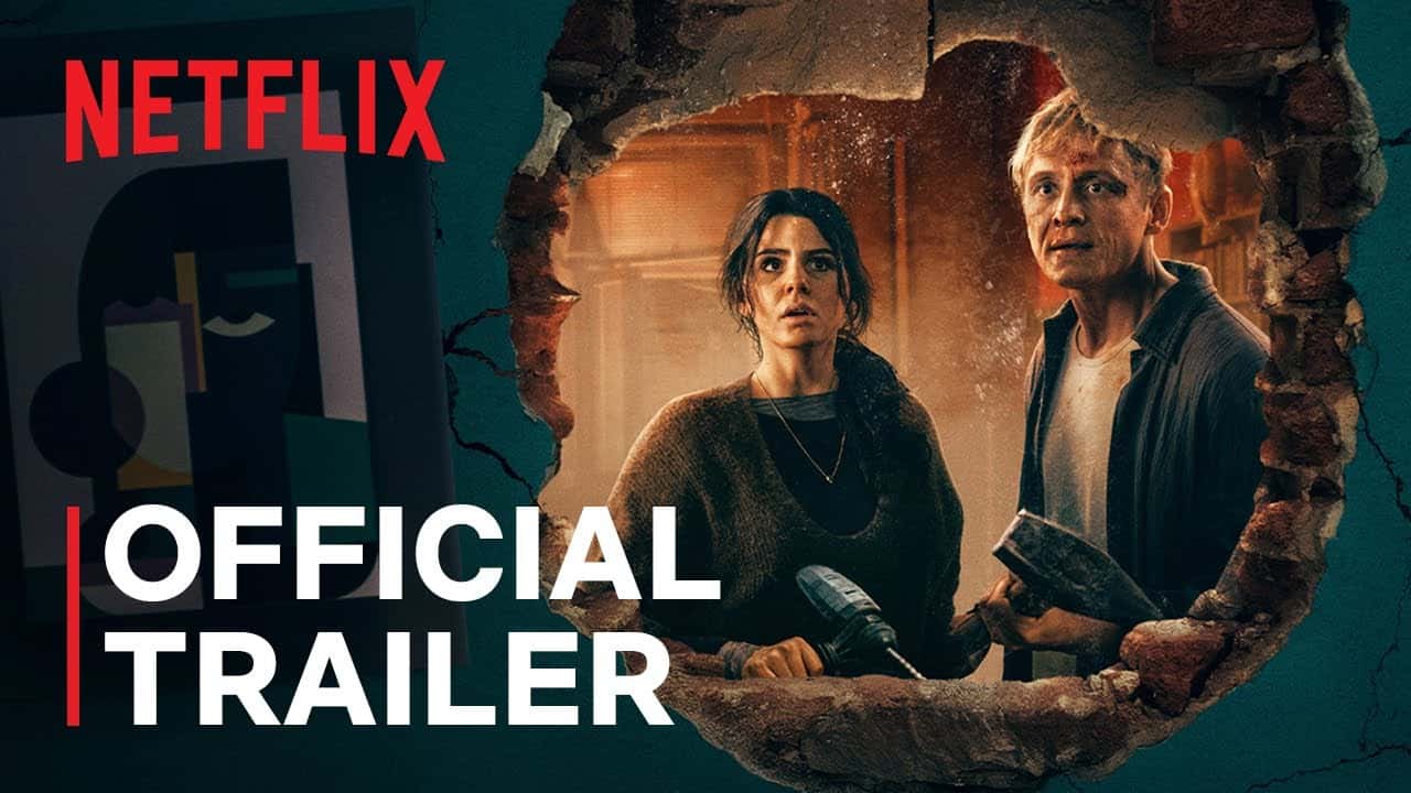 Za murem Cały Film (2025) Online - Gdzie Obejrzeć