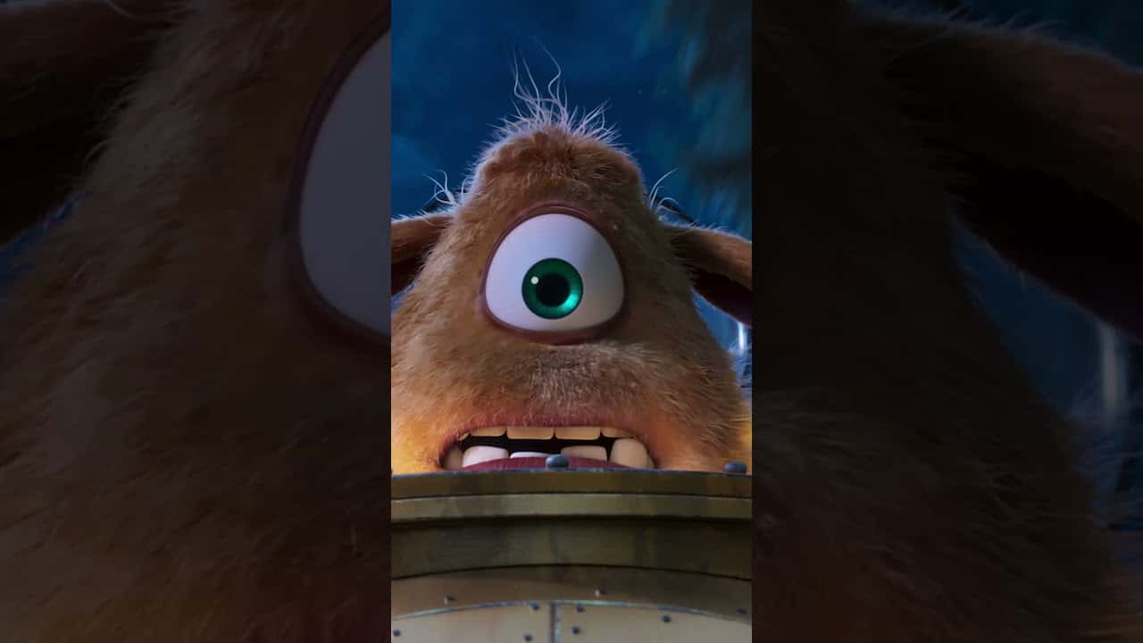 Koszmarek Cały Film (2025) Online - Gdzie Obejrzeć