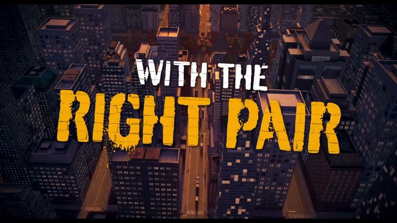 Zasznurowani Cały Film (2025) Online - Gdzie Obejrzeć