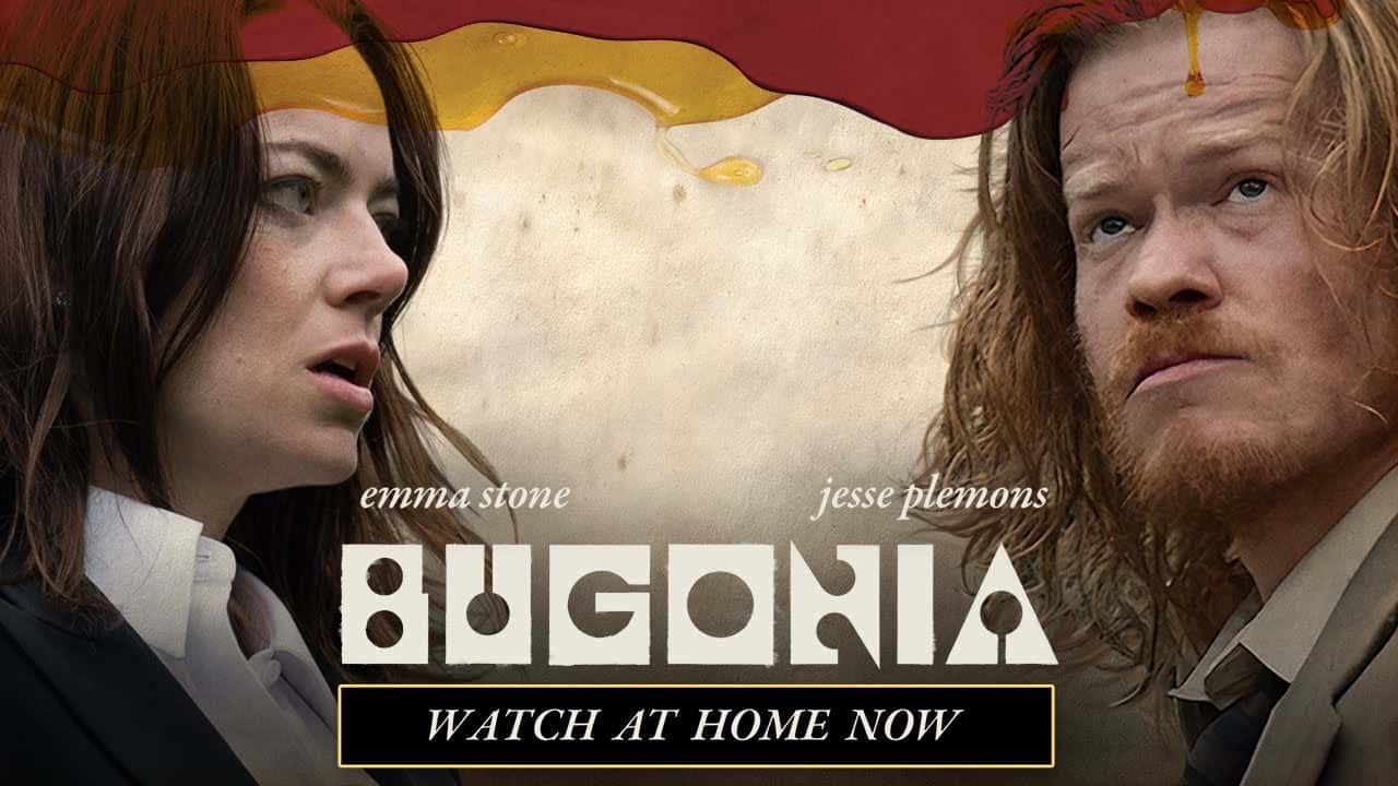 Bugonia Cały Film (2025) Online - Gdzie Obejrzeć
