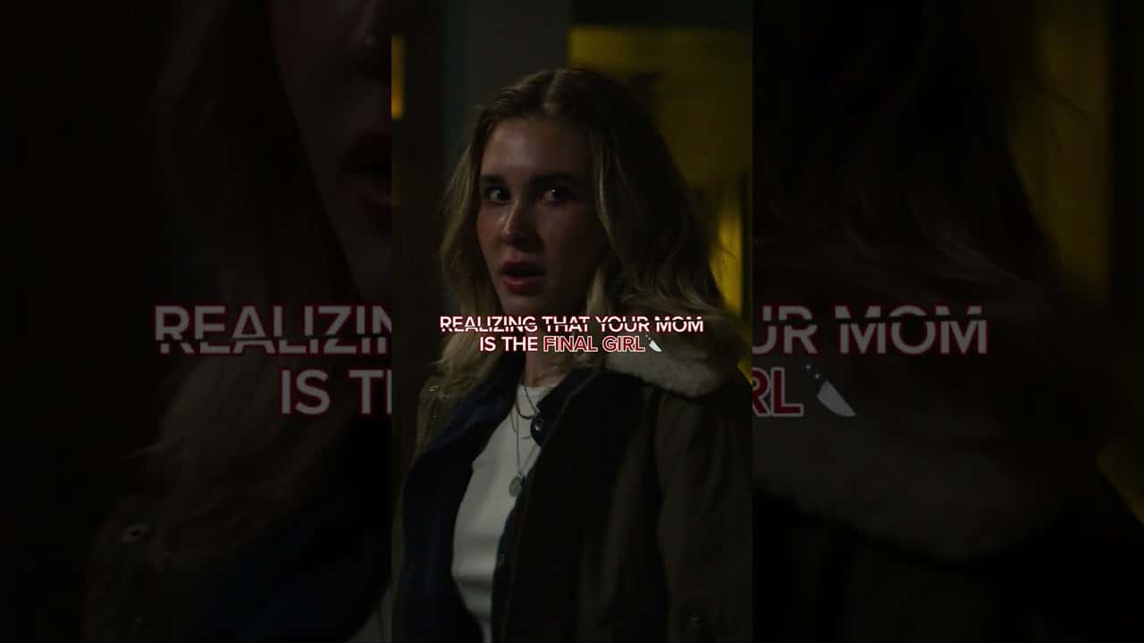 Krzyk 7 Cały Film (2026) Online - Gdzie Obejrzeć