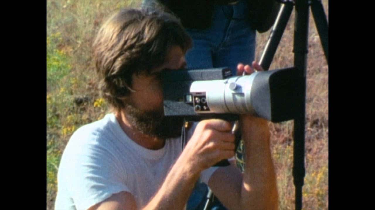 Project Nim Cały Film (2011) Online - Gdzie Obejrzeć