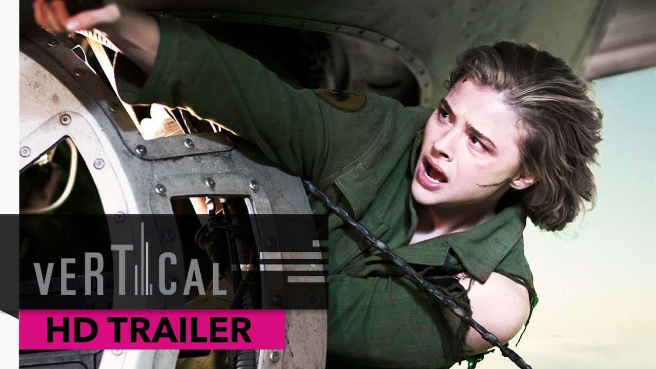 Obcy pasażer Cały Film (2021) Online - Gdzie Obejrzeć