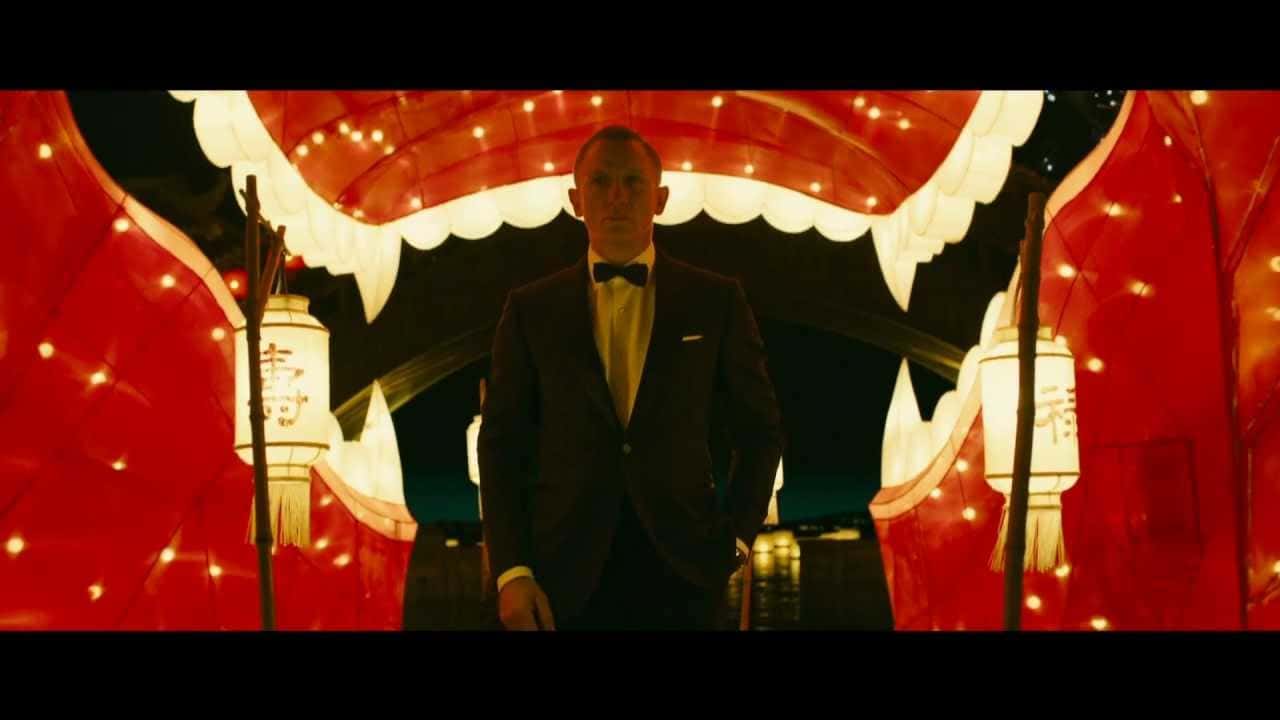 Skyfall Cały Film (2012) Online - Gdzie Obejrzeć