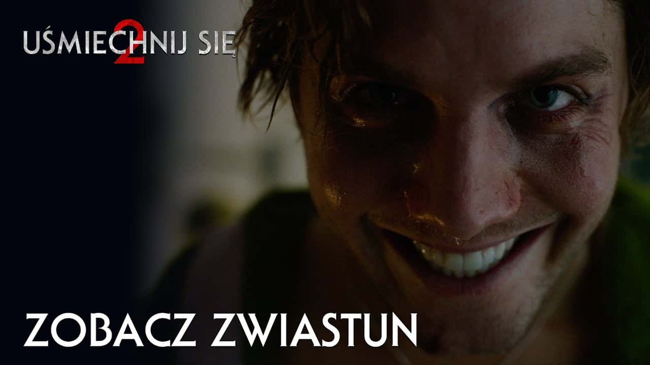 Uśmiechnij się 2 Cały Film (2024) Online - Gdzie Obejrzeć