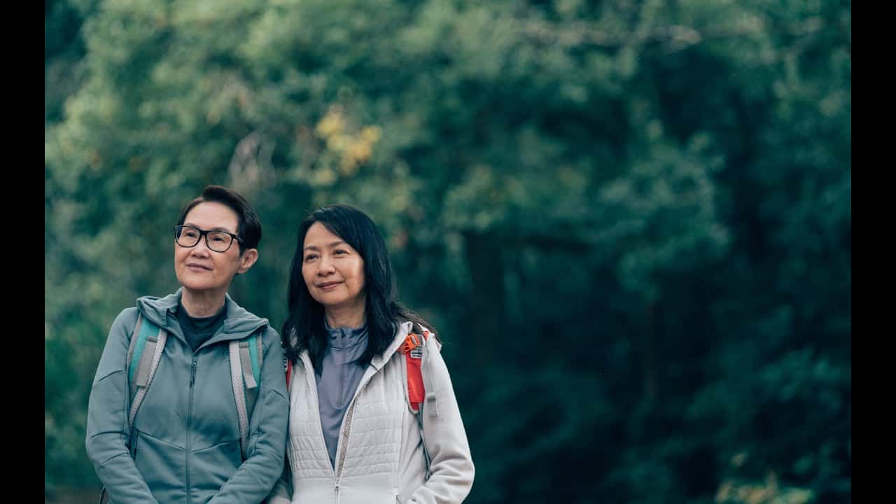 Wszystko będzie dobrze Cały Film (2024) Online - Gdzie Obejrzeć