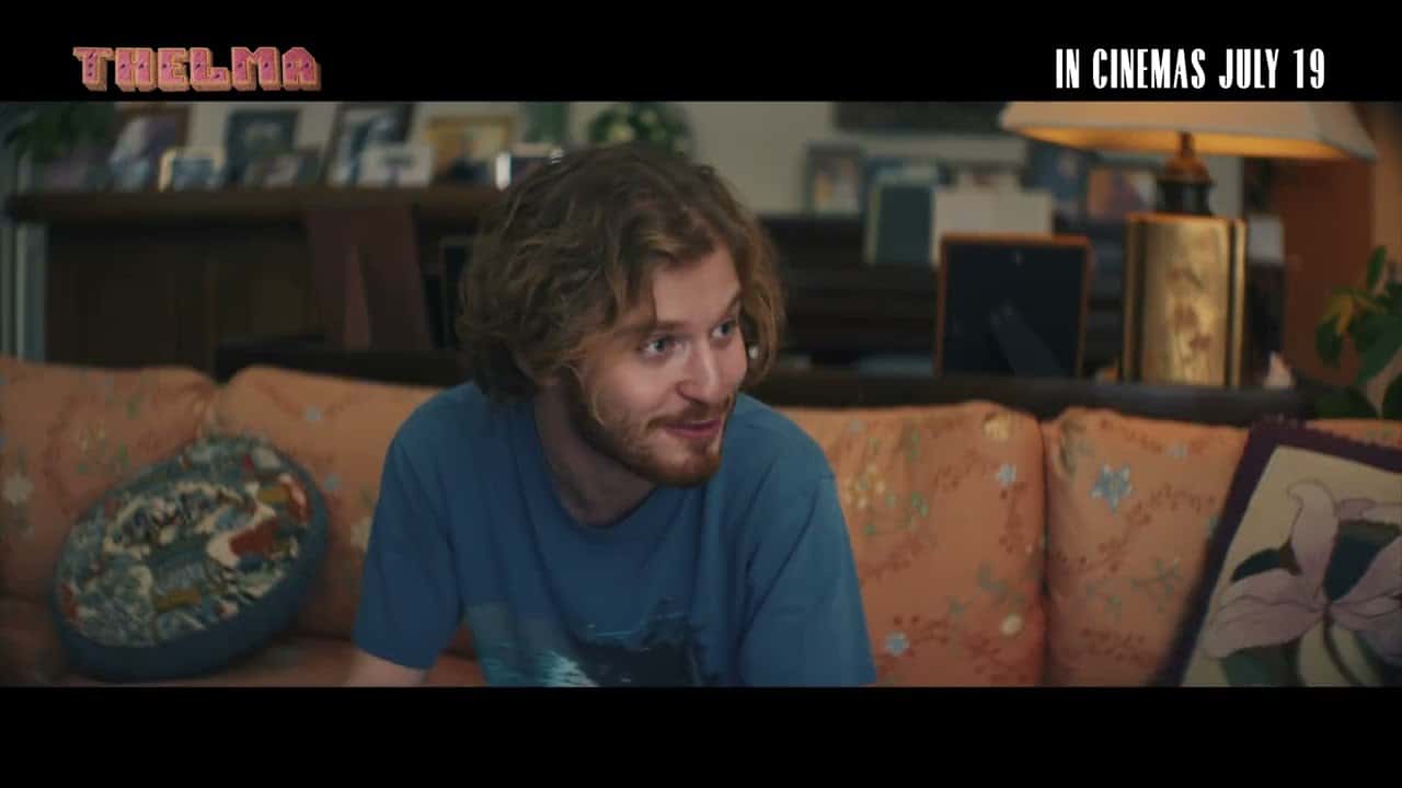 Thelma Cały Film (2024) Online - Gdzie Obejrzeć