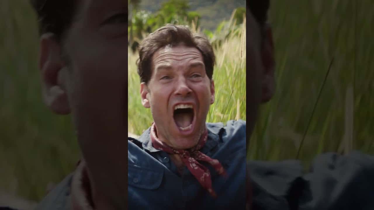 Anakonda Cały Film (2025) Online - Gdzie Obejrzeć