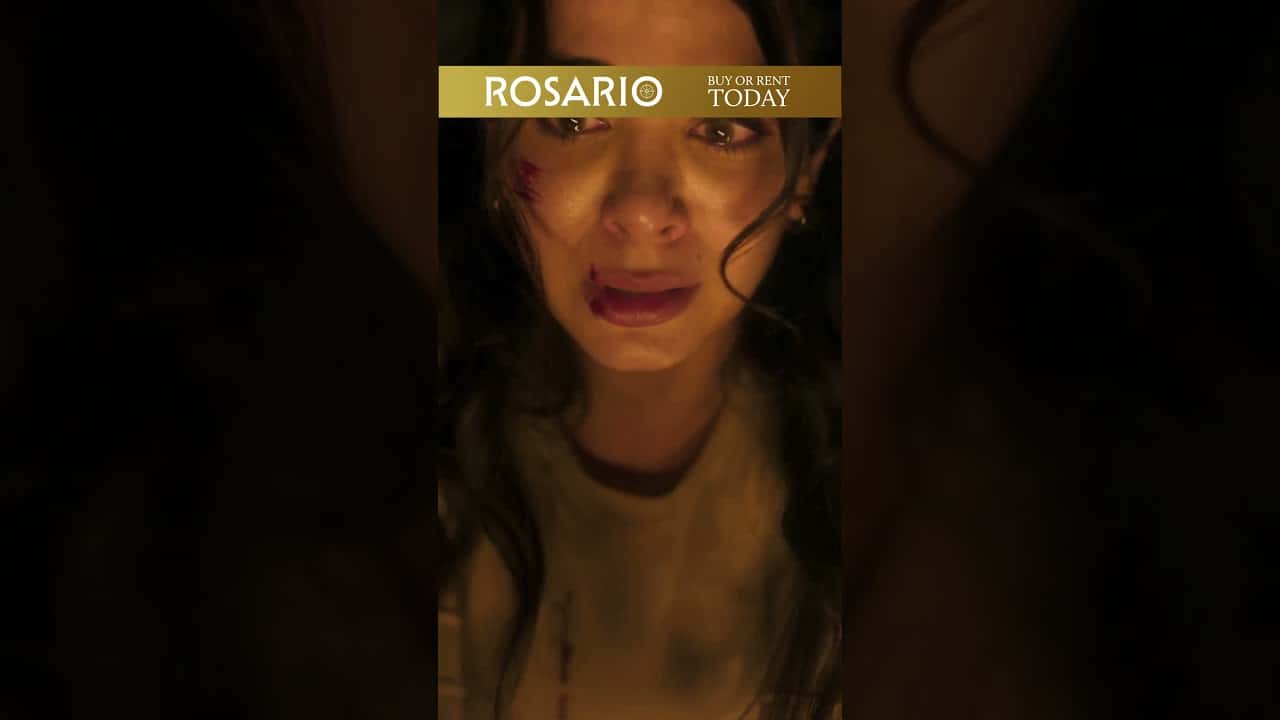 Rosario Cały Film (2025) Online - Gdzie Obejrzeć