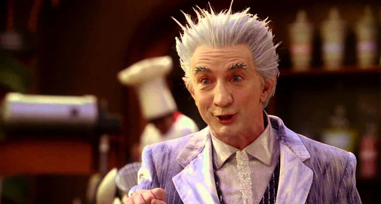 Śnięty Mikołaj 3: Uciekający Mikołaj Cały Film (2006) Online - Gdzie Obejrzeć