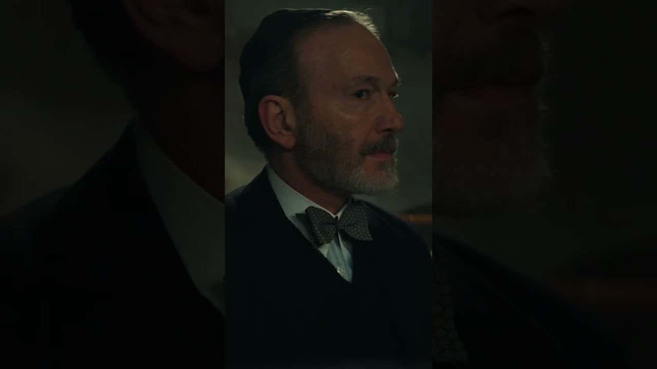 Blitz Cały Film (2024) Online - Gdzie Obejrzeć