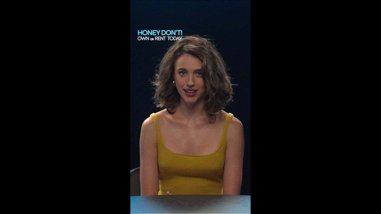 Honey Don't! Cały Film (2025) Online - Gdzie Obejrzeć