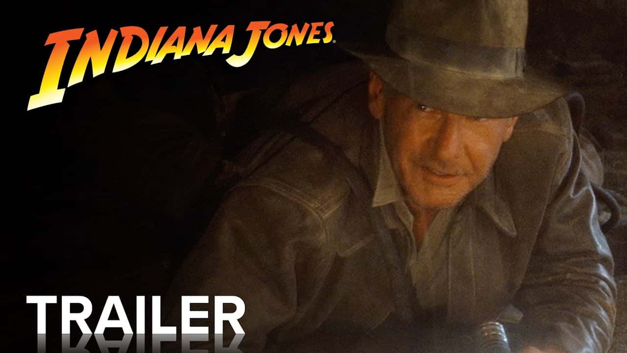 Indiana Jones i Królestwo Kryształowej Czaszki Cały Film (2008) Online - Gdzie Obejrzeć