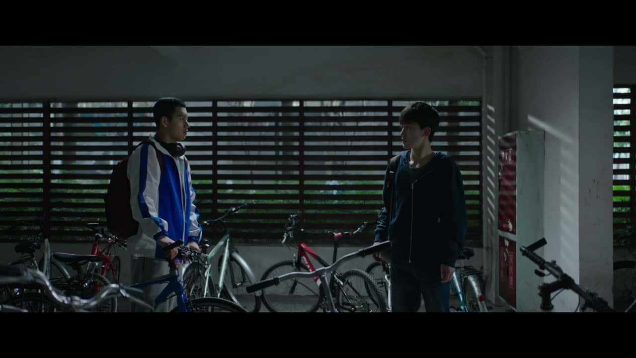 Krótka historia rodziny Cały Film (2024) Online - Gdzie Obejrzeć