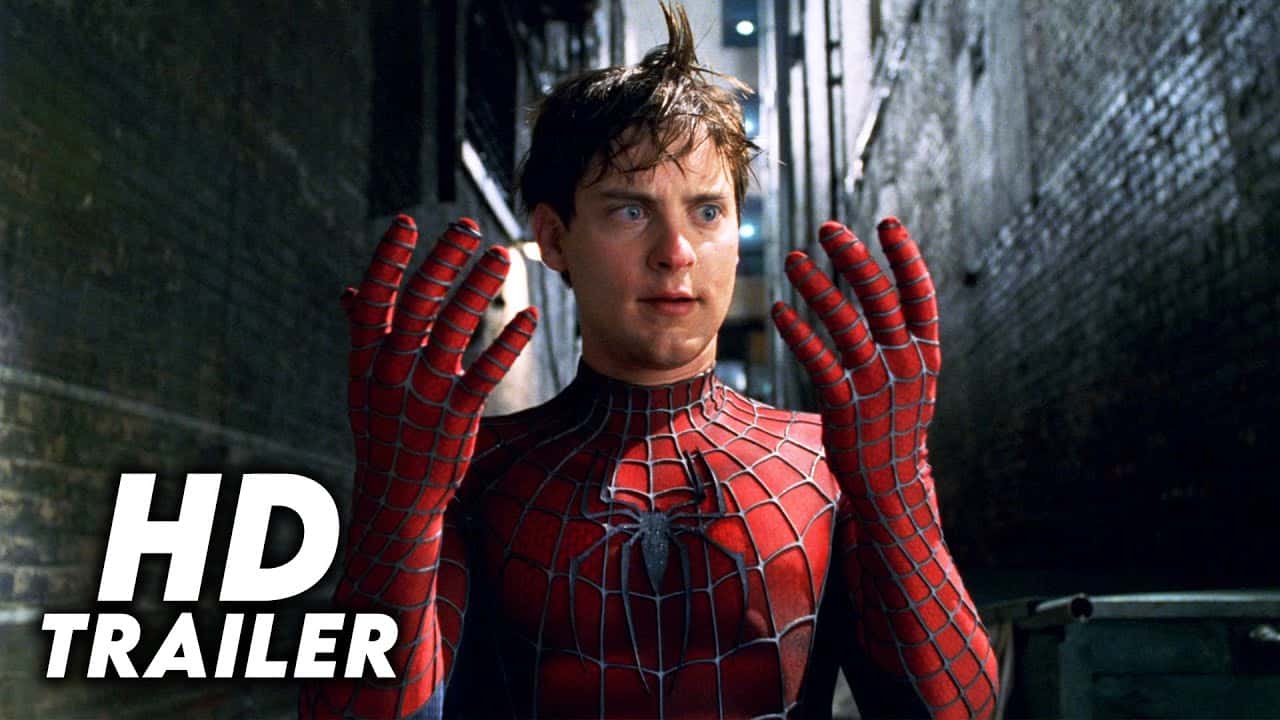 Spider-Man 2 Cały Film (2004) Online - Gdzie Obejrzeć