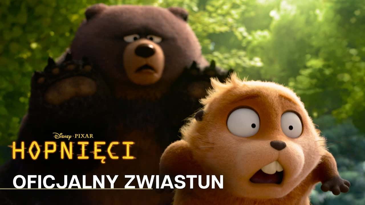 Hopnięci Cały Film (2026) Online - Gdzie Obejrzeć