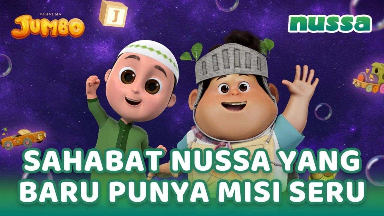 Jumbo Cały Film (2025) Online - Gdzie Obejrzeć