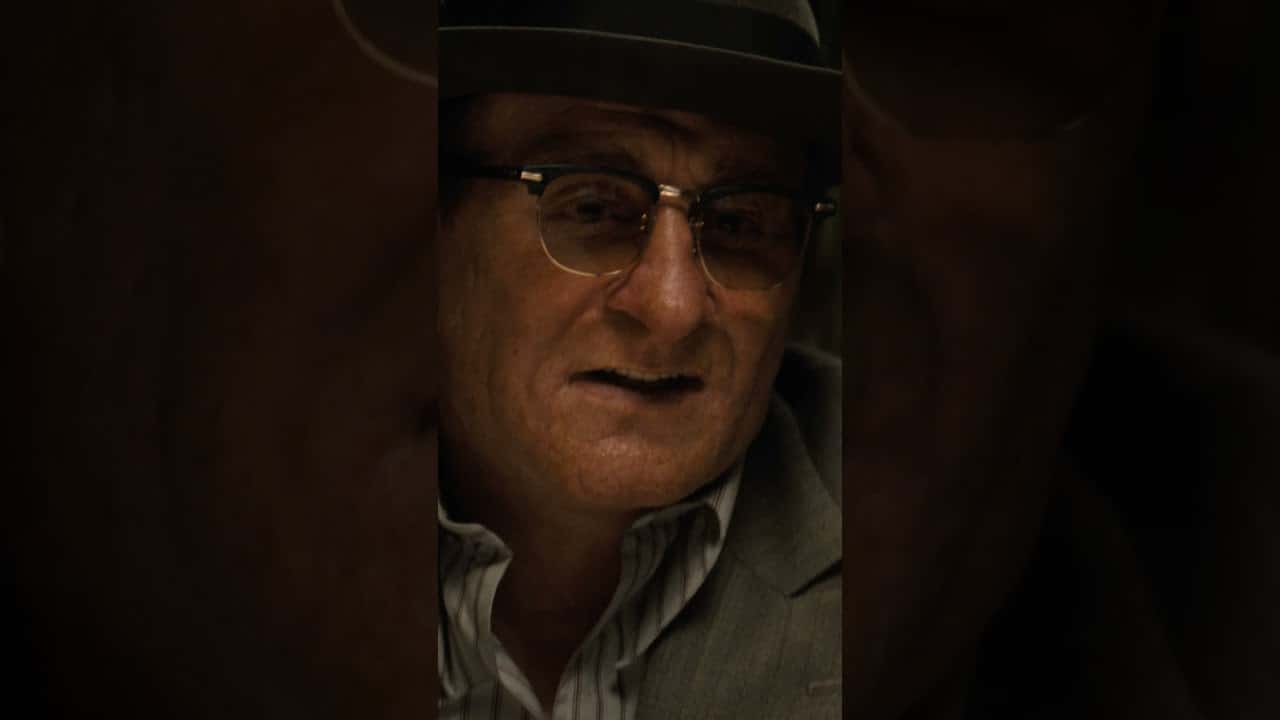 The Alto Knights Cały Film (2025) Online - Gdzie Obejrzeć