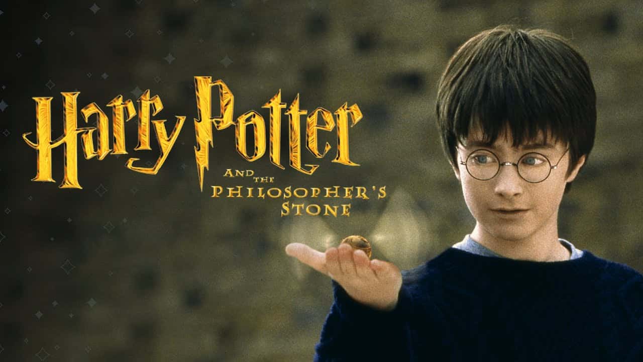 Harry Potter i Kamień Filozoficzny Cały Film (2001) Online - Gdzie Obejrzeć