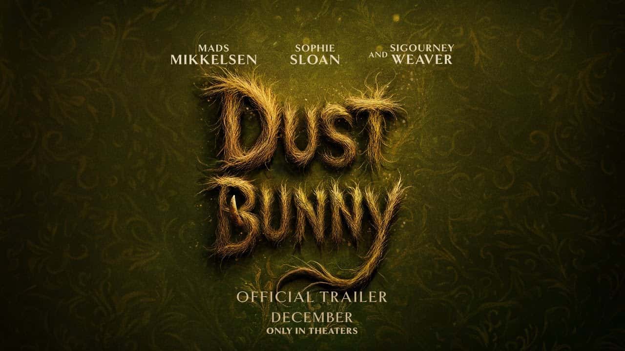 Kraina Mroku Cały Film (2025) Online - Gdzie Obejrzeć