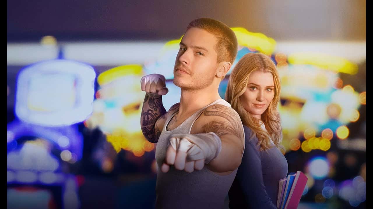 Piękna katastrofa Cały Film (2023) Online - Gdzie Obejrzeć