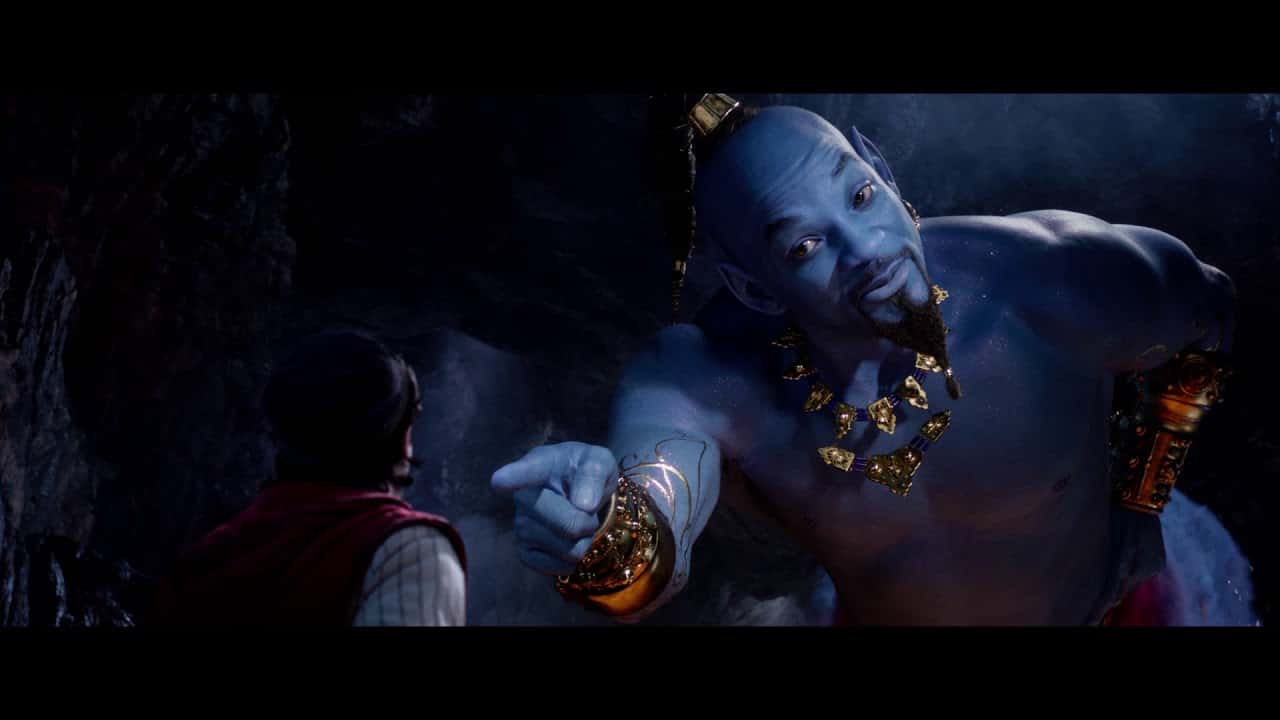 Aladyn Cały Film (2019) Online - Gdzie Obejrzeć